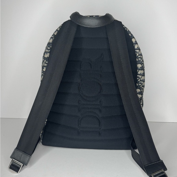 Dior Rider Backpack - Picture 3 of 12